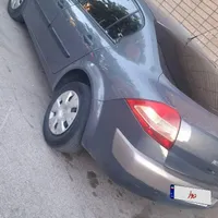 رنو مگان 1600cc، مدل ۲۰۰۶ سالم درجه یک نقد و اقساط|خودرو سواری و وانت|اصفهان, زاجان|دیوار