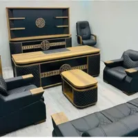 ست اتاق دفتروکالت پاپیتال ممبران کمدفلزی صندلی میز|دفتر کار|اردبیل, |دیوار