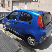 ام‌وی‌ام 110S کامفورت، مدل ۱۳۹۵