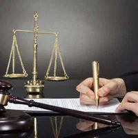 وکیل پایه یک دادگستری حقوقی.کیفری.ملکی.خانواده