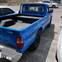 فروش نیسان آبی