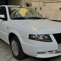 سمند سورن پلاس ۴۰۴صفر