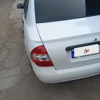 تیبا صندوق‌دار SX، مدل ۱۳۹۹|خودرو سواری و وانت|اردبیل, |دیوار