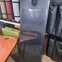 تخت ماساژ پایه تاشومعاینه|آرایشی، بهداشتی، درمانی|تهران, مرزداران|دیوار