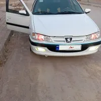 پژو پارس XU7، مدل ۱۳۹۷