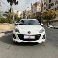 مزدا۳ نیو مدل 1397|خودرو سواری و وانت|تهران, پونک|دیوار