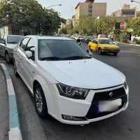 فروش دنا پلاس اتومات|خودرو سواری و وانت|ماکو, |دیوار