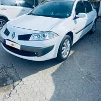 رنو مگان مونتاژ 2000cc، مدل ۱۳۹۱|خودرو سواری و وانت|لاهیجان, گلستان|دیوار