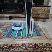 پلی ۵ اسلیم دیسک خور