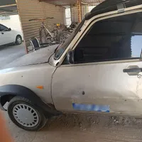 رنو پی کی، مدل ۱۳۸۴|خودرو سواری و وانت|یزد, |دیوار