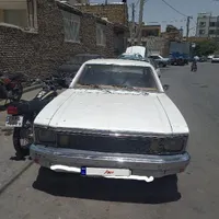 شولت نوا|خودرو کلاسیک|اصفهان, دوطفلان|دیوار