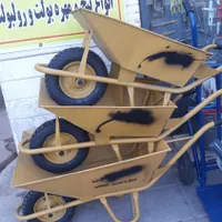 فرغون فرقون بنایی دامداری