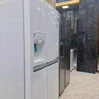 یخچال ساید سامسونگ RH77