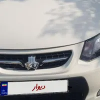 کوییک مدل ۴۰۱|خودرو سواری و وانت|تهران, اوقاف|دیوار