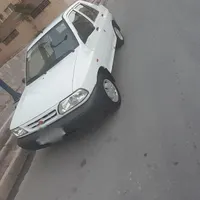 پراید 131 دوگانه سوز، مدل ۱۳۹۹|خودرو سواری و وانت|فولادشهر, مسکن مهر فولادشهر|دیوار