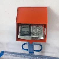باسکول ، ترازو ۸۰۰ کیلویی ابعاد ۸۰ × ۸۰  چرخ دار|فروشگاه و مغازه|اصفهان, برزان|دیوار