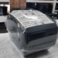 لیبل پرینتر ( لیبل زن ) زبرا zebra حرارتی و ریبونی
