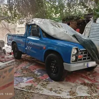زامیاد Z 24 آپشنال، مدل ۱۴۰۳