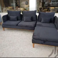 مبل الراحتی (ال)|مبلمان خانگی و میز عسلی|تهران, یافت آباد جنوبی|دیوار