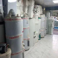 ابگرمکن جنرال ایستاده|آبگرمکن، پکیج، شوفاژ|کرج, اصفهانی‌ها|دیوار