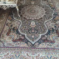 دوعدد فرش ۹متری
