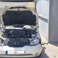 تیبا 2 (هاچبک) EXتصادفی، مدل ۱۳۹۷