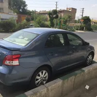 تویوتا یاریس صندوق دار 1300cc، مدل ۲۰۱۰|خودرو سواری و وانت|تهران, تهران‌سر|دیوار