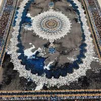 فرش ماشینی وینتیج اصل|فرش|تبریز, |دیوار