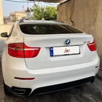 X6 2011 بی ام و