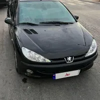 پژو 206 SD V8، مدل ۱۳۹۴|خودرو سواری و وانت|بجنورد, |دیوار