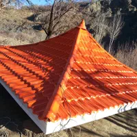 اجرای سقف شیروانی و آلاچیق وسوله|خدمات پیشه و مهارت|خمینی‌شهر, |دیوار