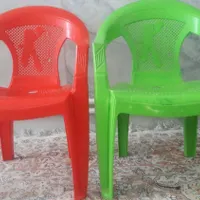 صندلی پلاستیک بچه
