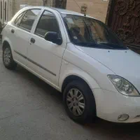 تیبا ۲ (هاچبک) EX، مدل ۱۴۰۰
