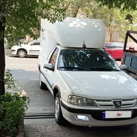اریسان|خودرو سواری و وانت|تهران, تهرانپارس غربی|دیوار