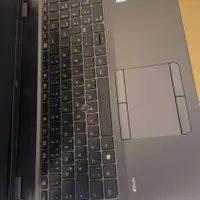 لپ تاپ اچ پی hp zbook|رایانه همراه|تبریز, |دیوار