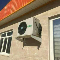   حرفه ای نصب و تعمیر کولر گازی تعمیرات|خدمات پیشه و مهارت|آمل, |دیوار