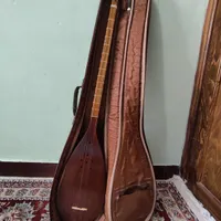 تنبور تک مهر مفاخری