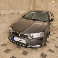 دنا پلاس توربو ۶دنده ۱۴۰۴