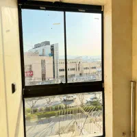 پنجره شیشه‌ای شیک و کاربردی و قیمت مناسب|مصالح و تجهیزات ساختمان|مشهد, جاهد شهر|دیوار