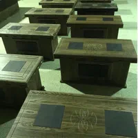 تولید مبلمان اداری کلاسیک|دفتر کار|خمینیشهر, |دیوار