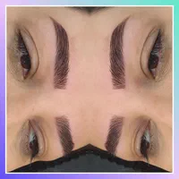 فیبروز تخصصی ابرو|خدمات آرایشگری و زیبایی|خرم‌آباد, |دیوار