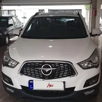 هایما s5 مدل 1403