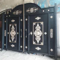 درب باغ،ویلا.حیاط.باغی،ویلایی۵حیاطی۲پارکینگ۳|مصالح و تجهیزات ساختمان|مشهد, مهدی آباد (بلوار توس)|دیوار
