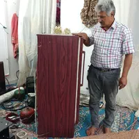 تعمیرانواع یخچال فریزر با ضمانت