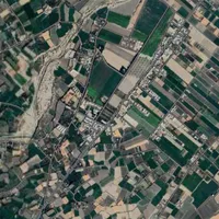 زمین کشاورزی ۵ جریب در گلپایگان