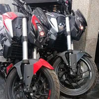 دومینار 250  (۱۴۰۴)NS|موتورسیکلت|تهران, جوادیه|دیوار