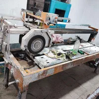 فروش و اجاره دستگاه سنگبری، سنگ بری، فرز آبی|ماشین‌آلات صنعتی|ری, شهادت|دیوار