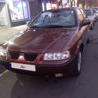 سمند LX EF7، مدل ۱۳۹۱|خودرو سواری و وانت|تبریز, |دیوار