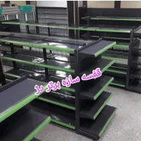 قفسه هایپری ،فروشگاهی|فروشگاه و مغازه|کرج, کمال‌شهر|دیوار