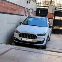 سایپا اطلس G، مدل ۱۴۰۳|خودرو سواری و وانت|قزوین, |دیوار